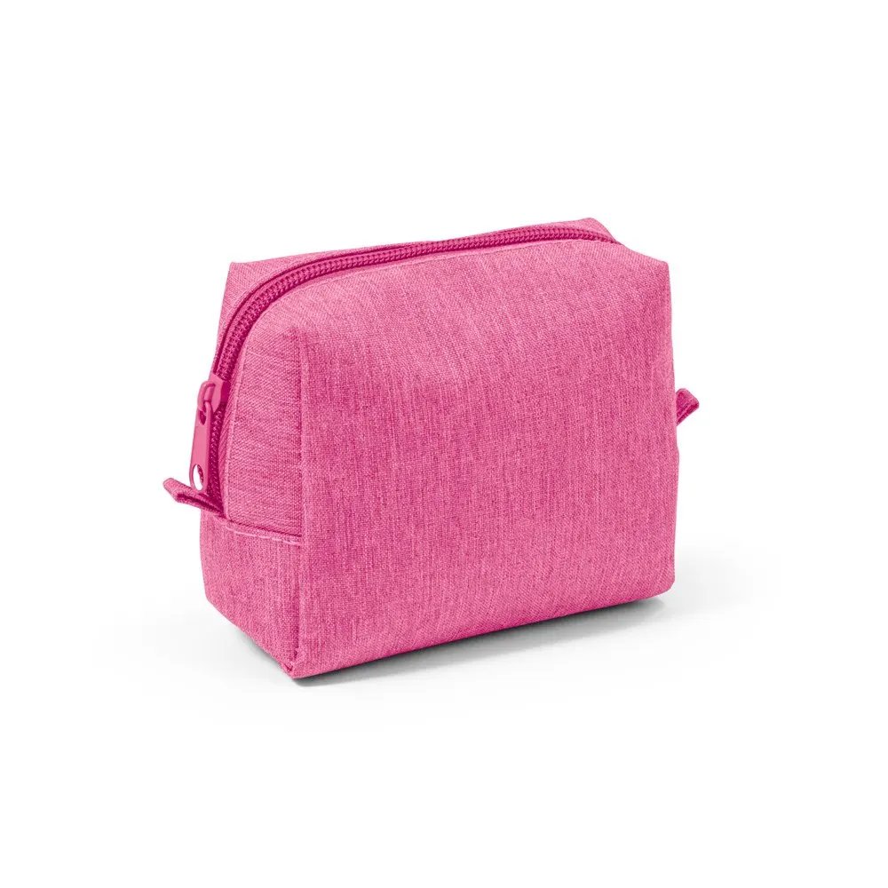 Bolsa para cosméticos em 300D de alta densidade