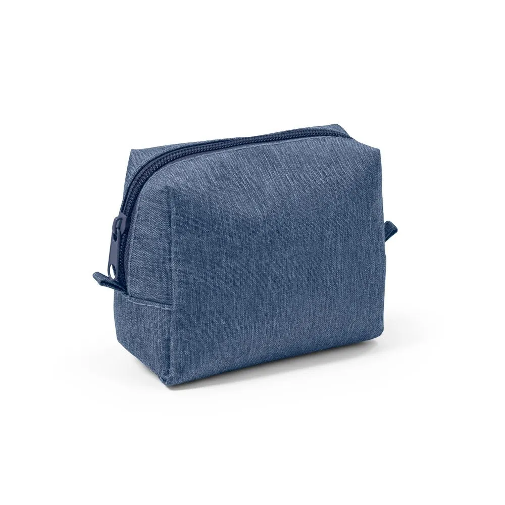 Bolsa para cosméticos em 300D de alta densidade