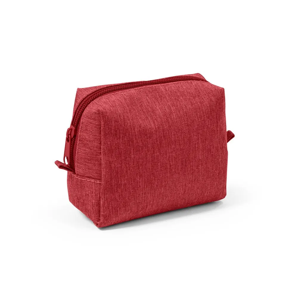Bolsa para cosméticos em 300D de alta densidade