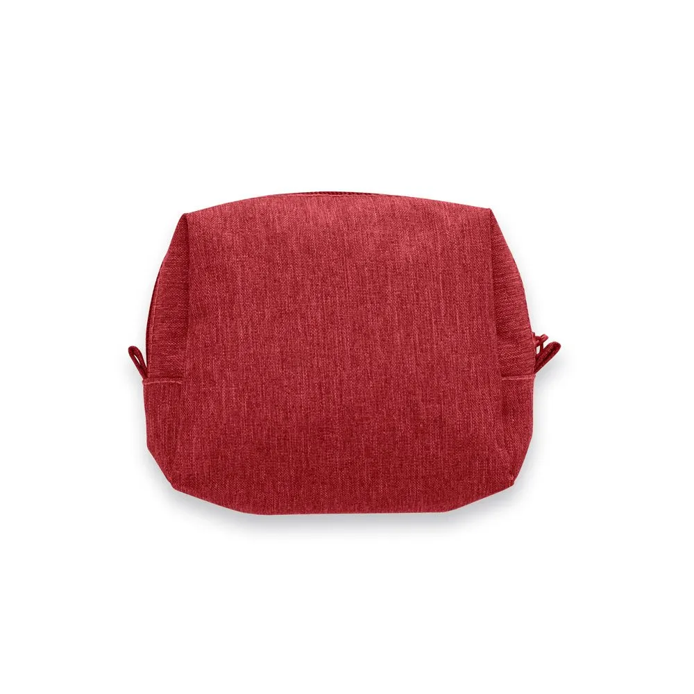 Bolsa para cosméticos em 300D de alta densidade