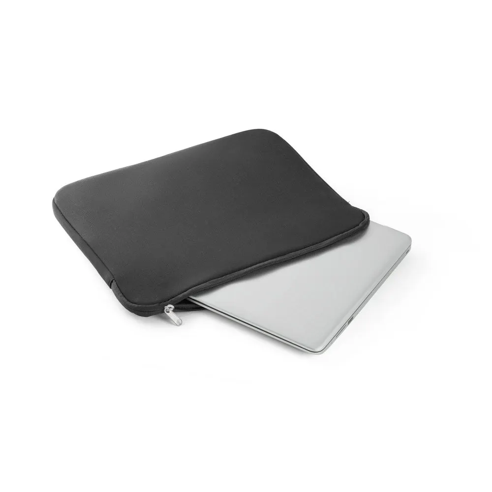 Bolsa para notebook 15″ em soft shell