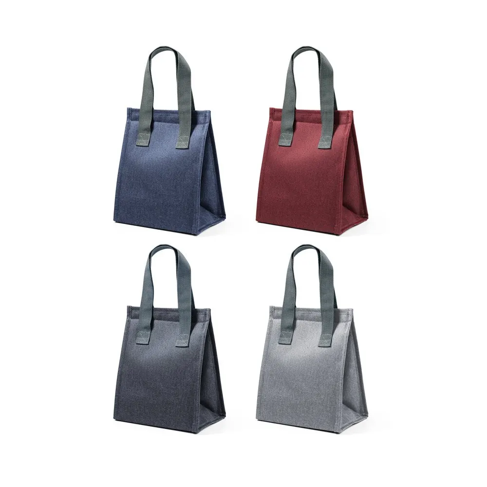Bolsa térmica em 300D de alta densidade 2’5 L