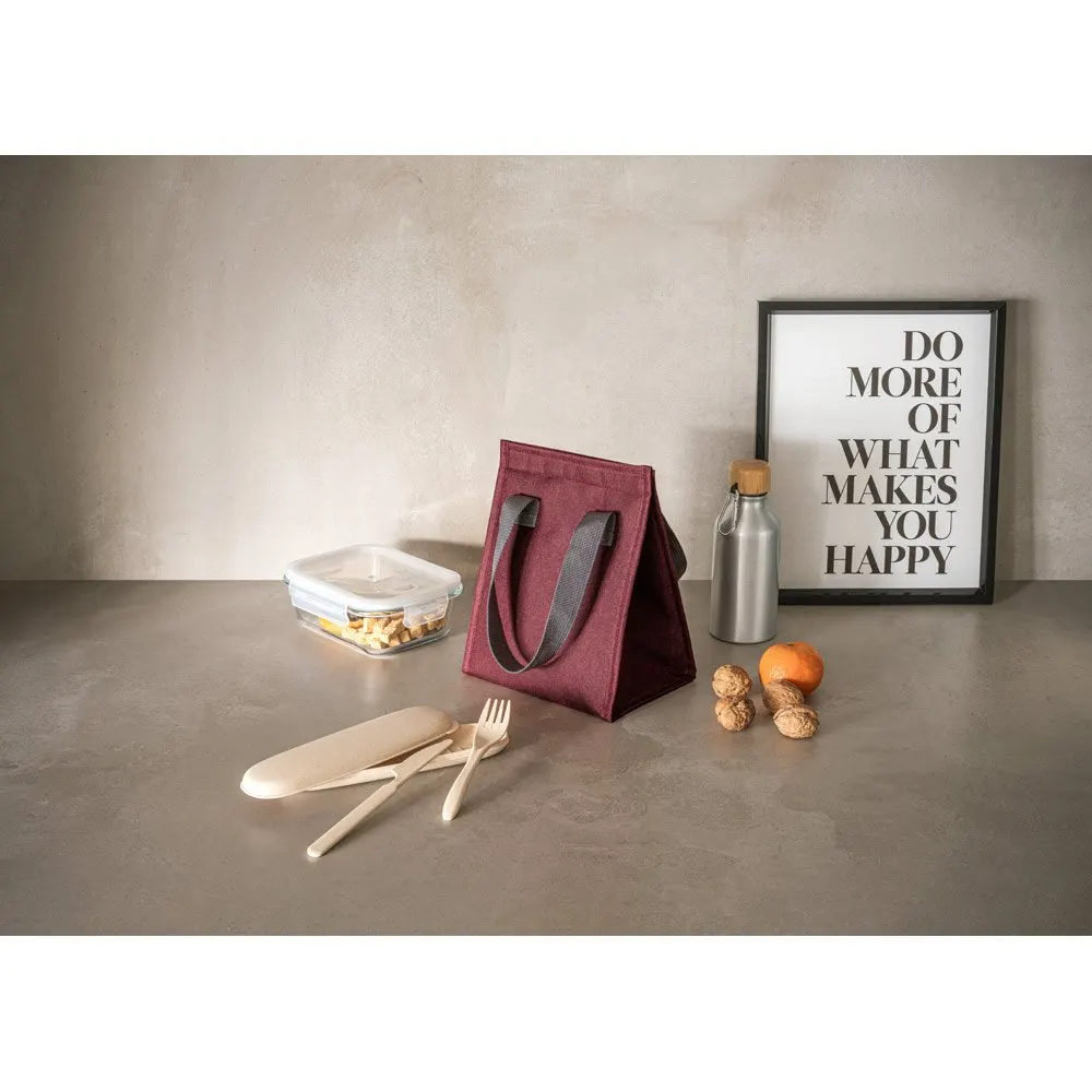 Bolsa térmica em 300D de alta densidade 2’5 L