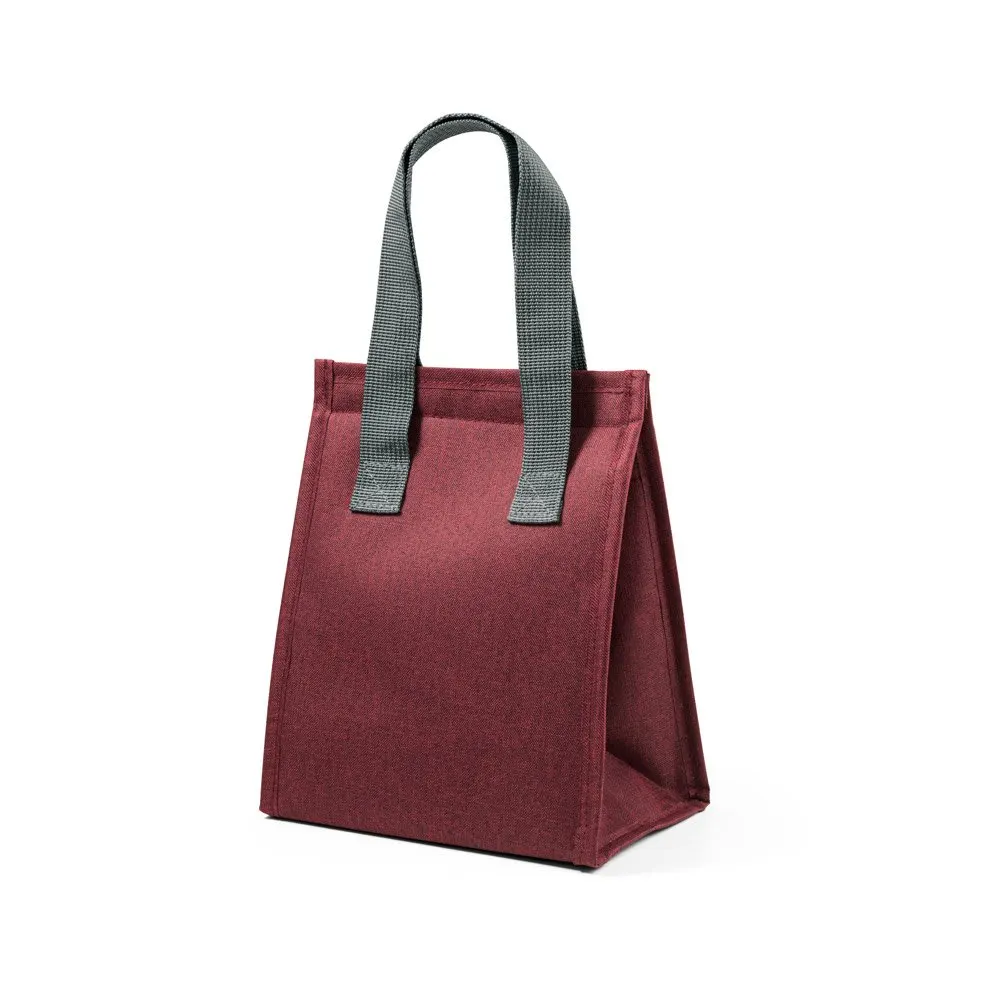 Bolsa térmica em 300D de alta densidade 2’5 L