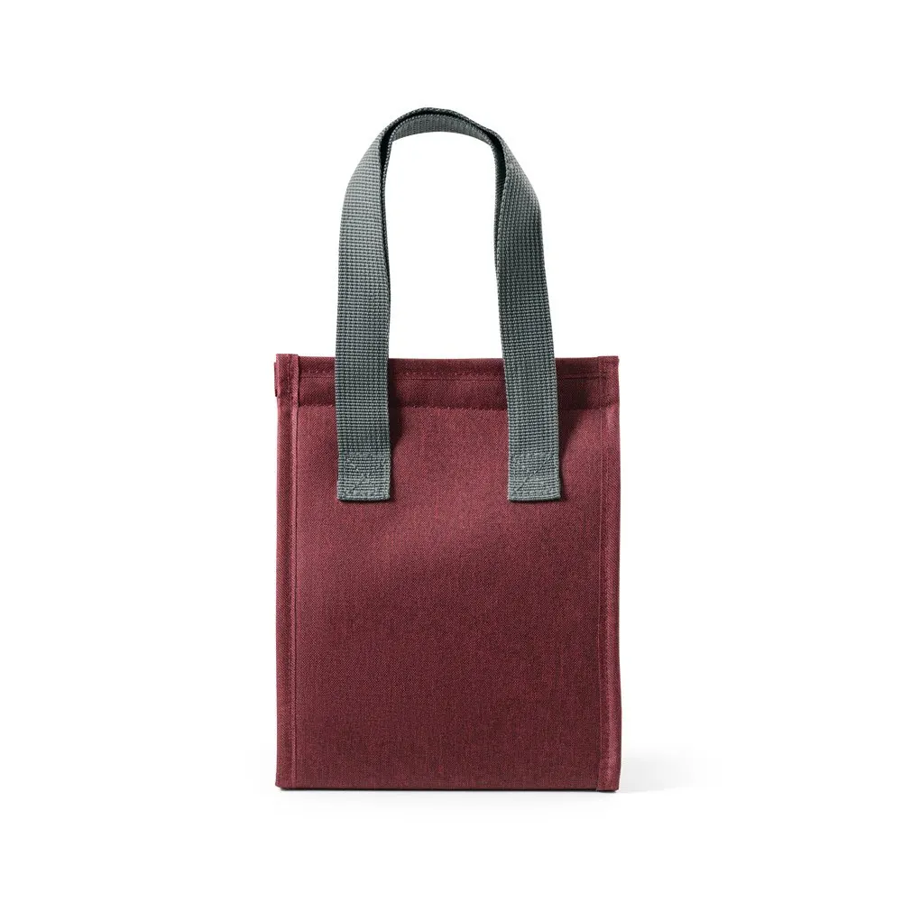 Bolsa térmica em 300D de alta densidade 2’5 L