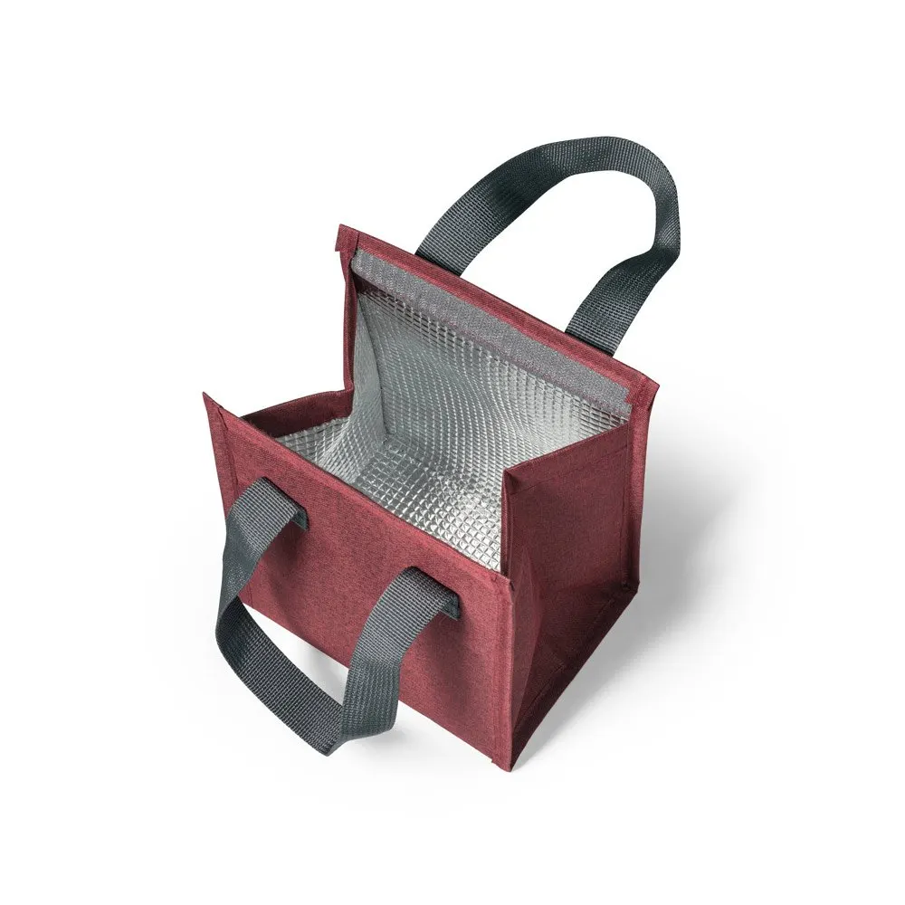 Bolsa térmica em 300D de alta densidade 2’5 L
