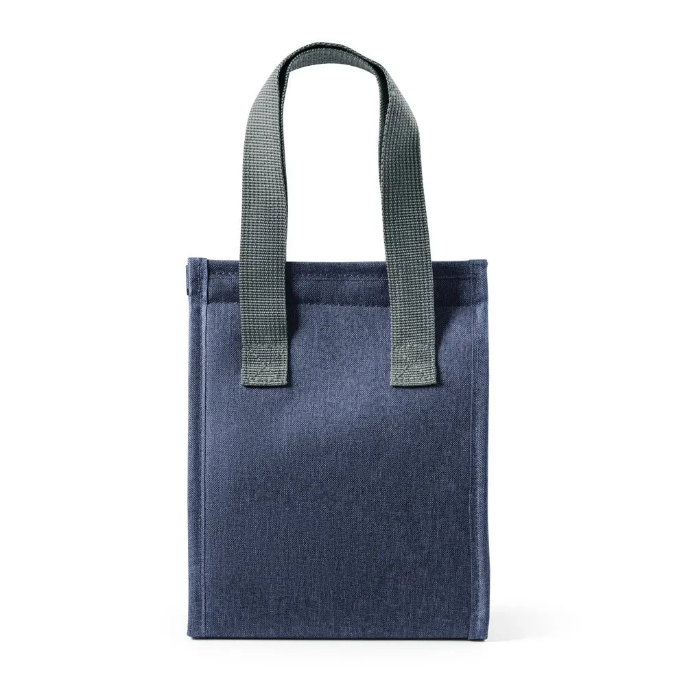 Bolsa térmica em 300D de alta densidade 6 L