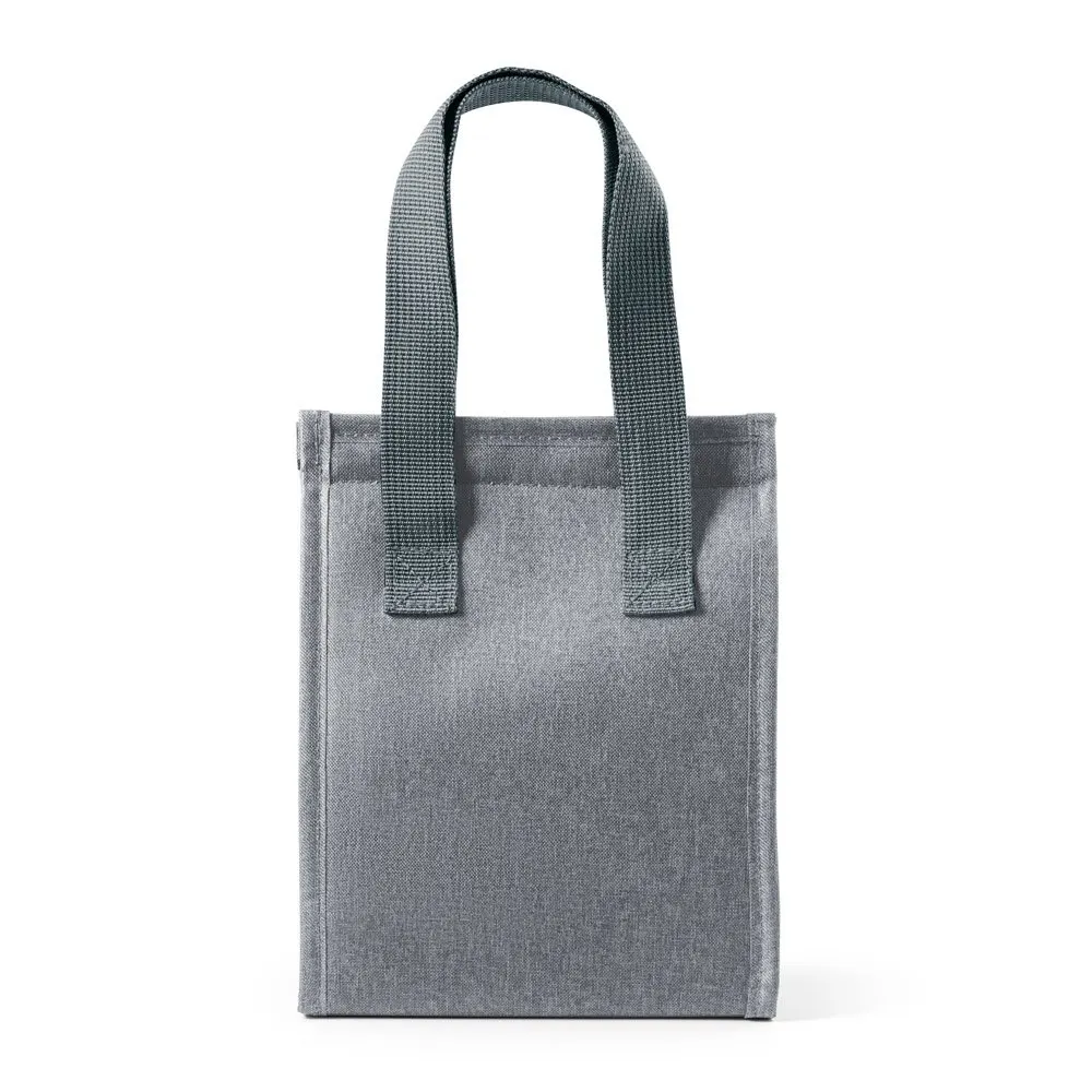 Bolsa térmica em 300D de alta densidade 6 L