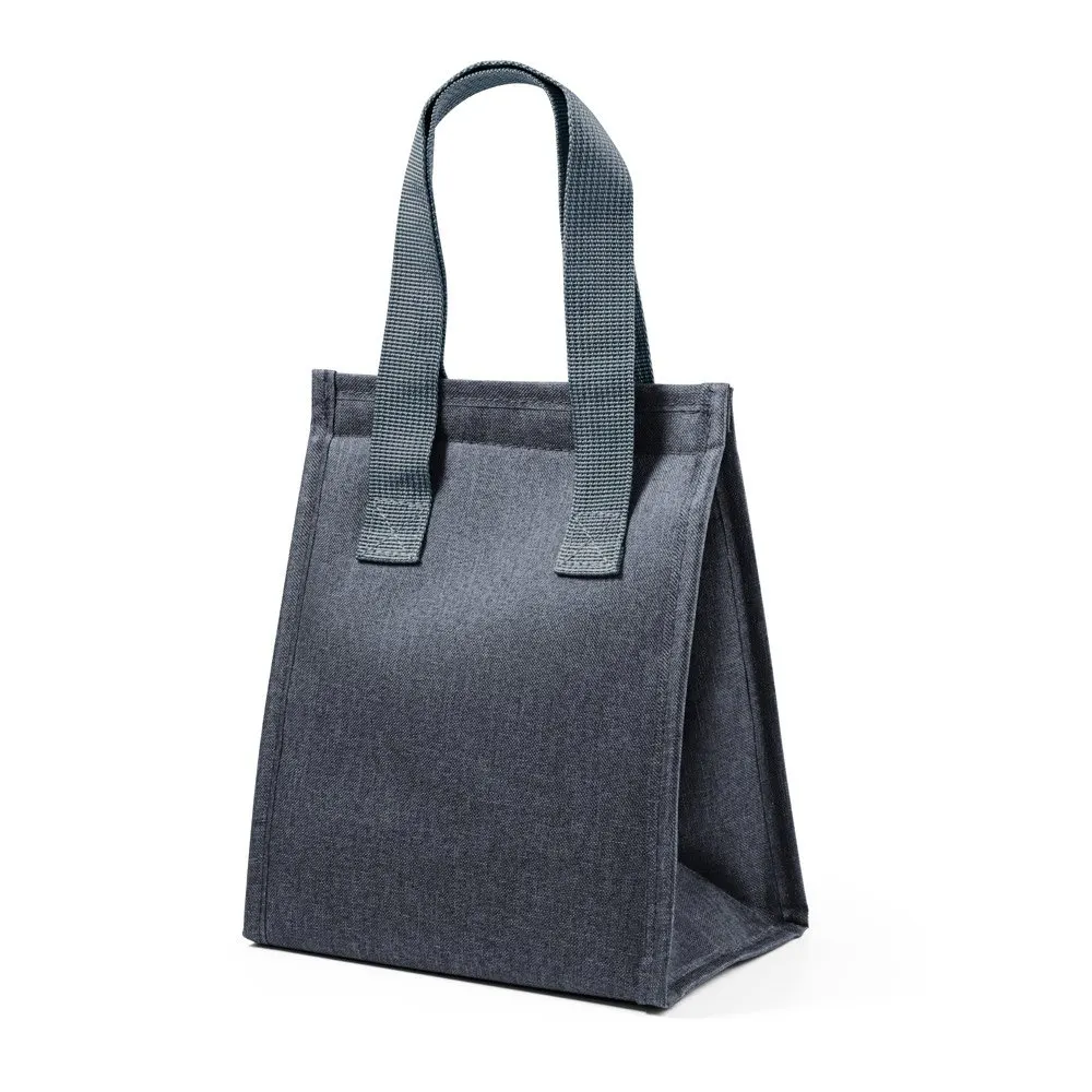 Bolsa térmica em 300D de alta densidade 6 L