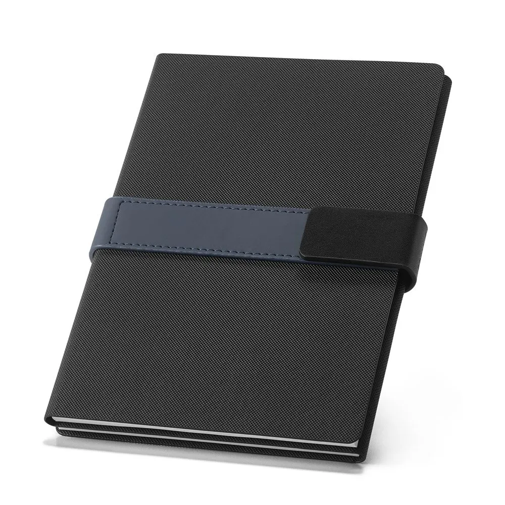 Caderno DYNAMIC