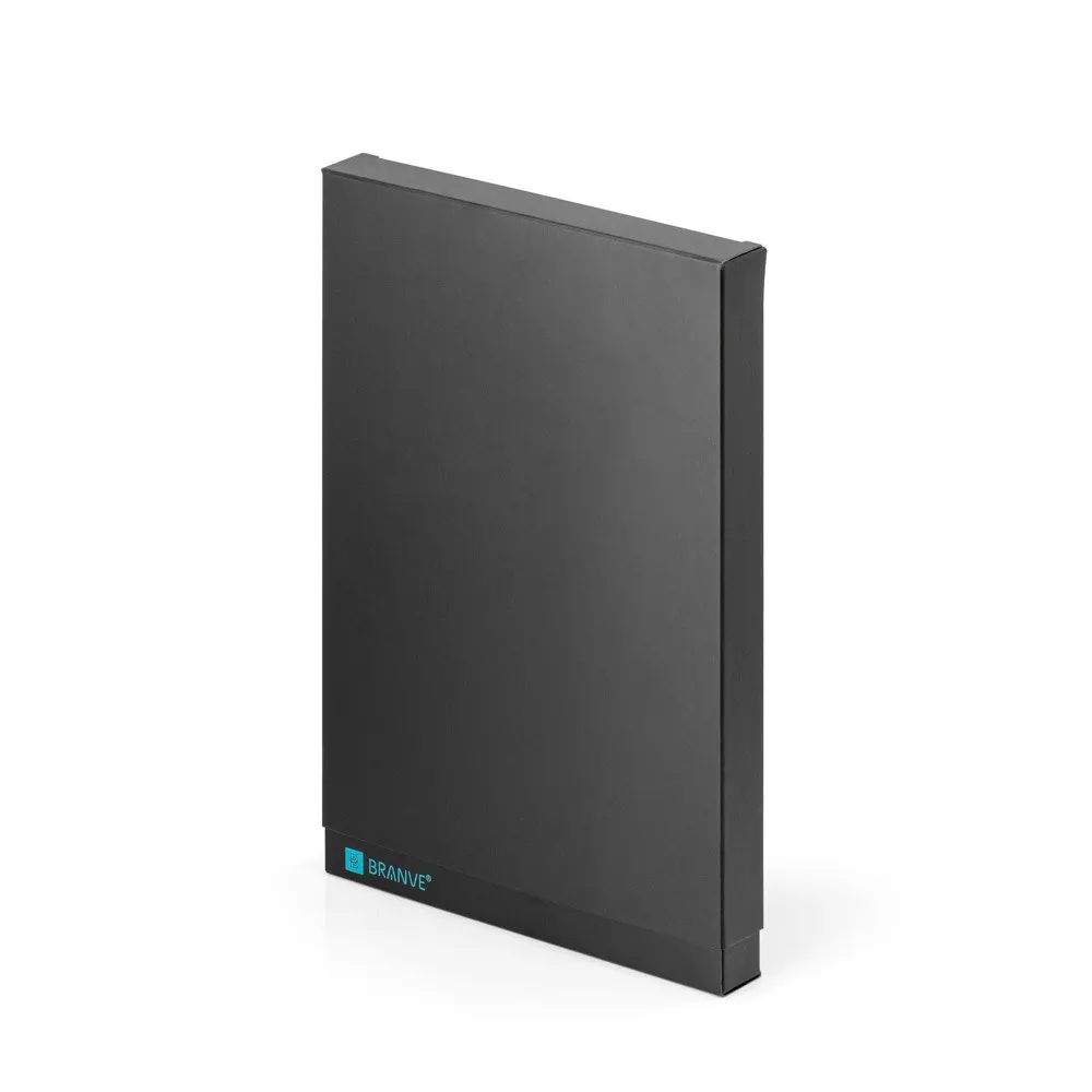 Caderno DYNAMIC