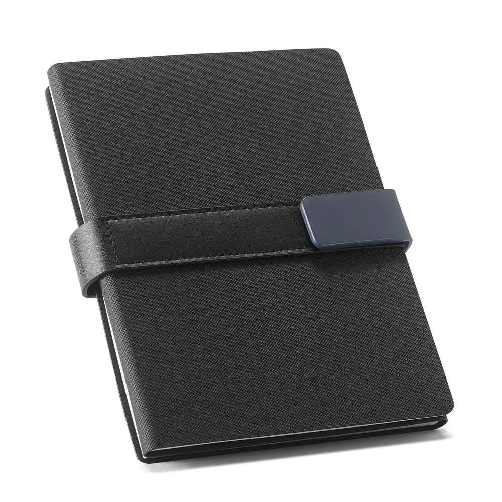Caderno DYNAMIC