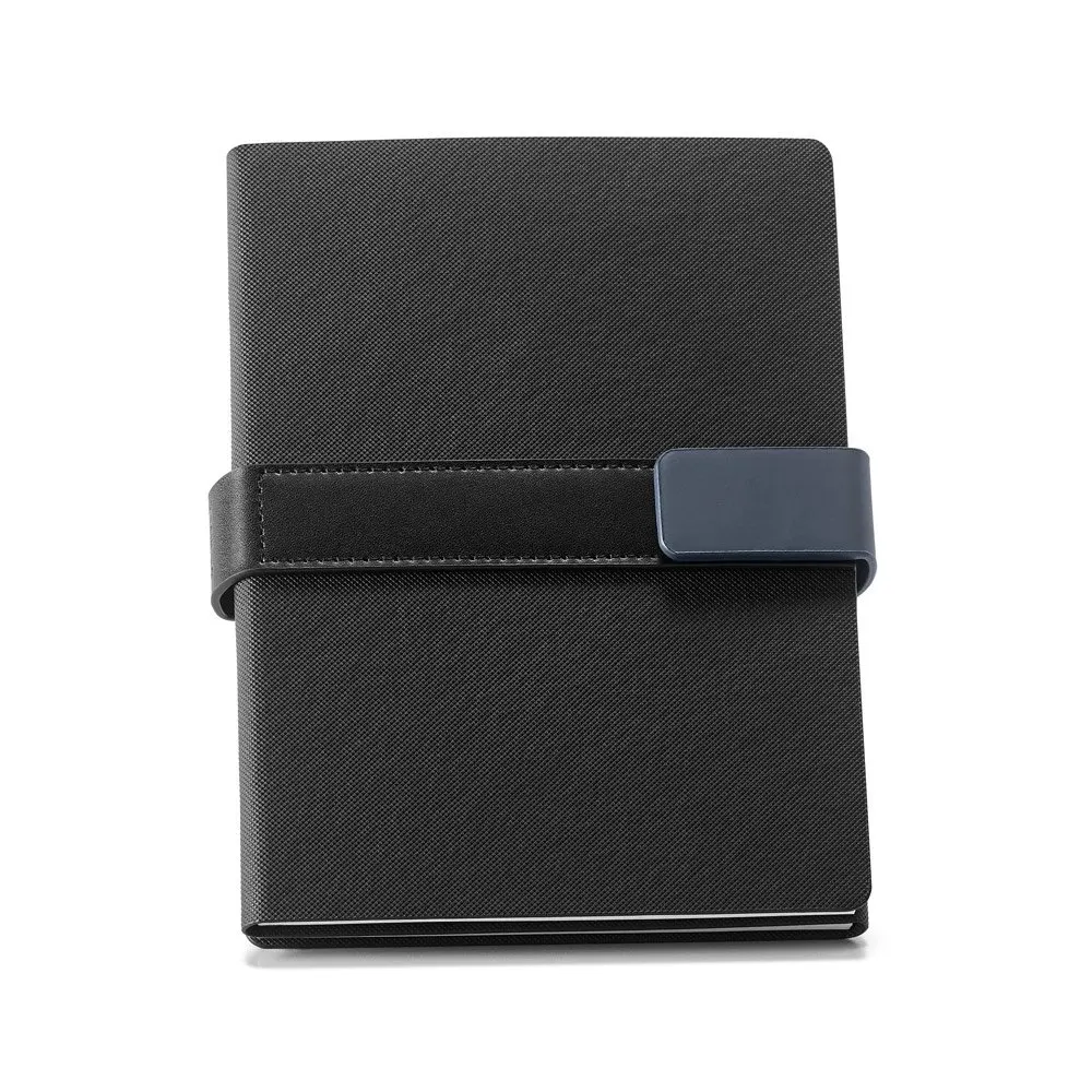 Caderno DYNAMIC