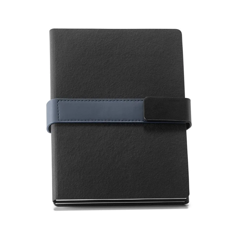 Caderno DYNAMIC