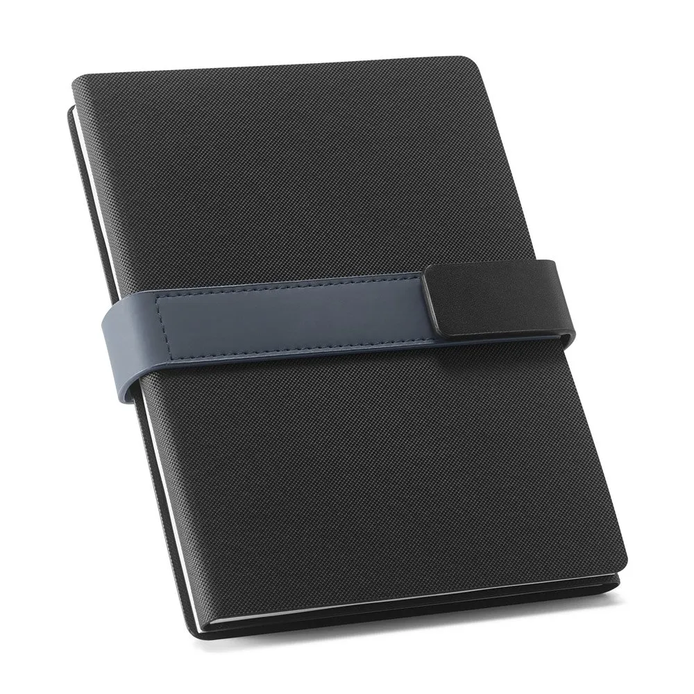 Caderno DYNAMIC