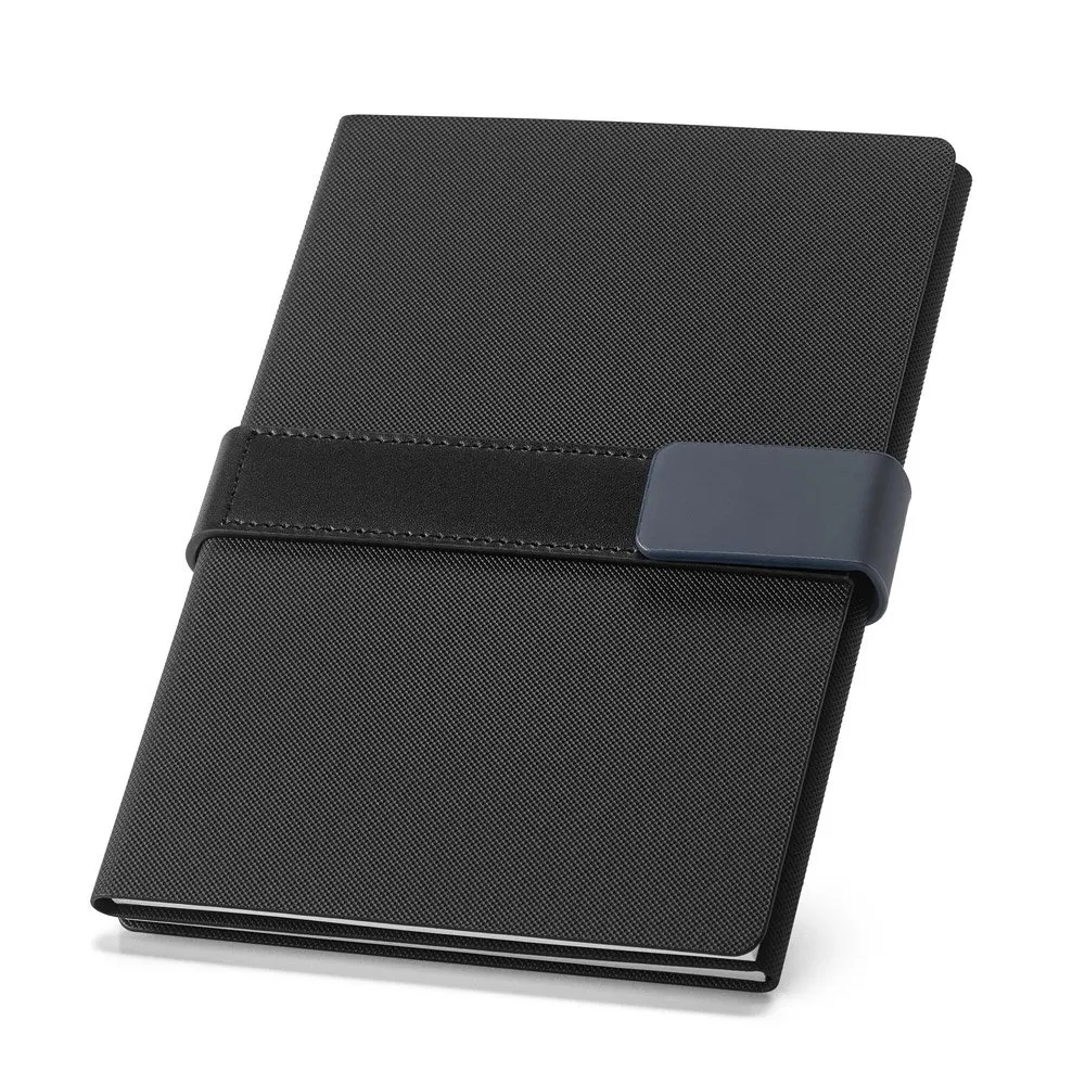 Caderno DYNAMIC