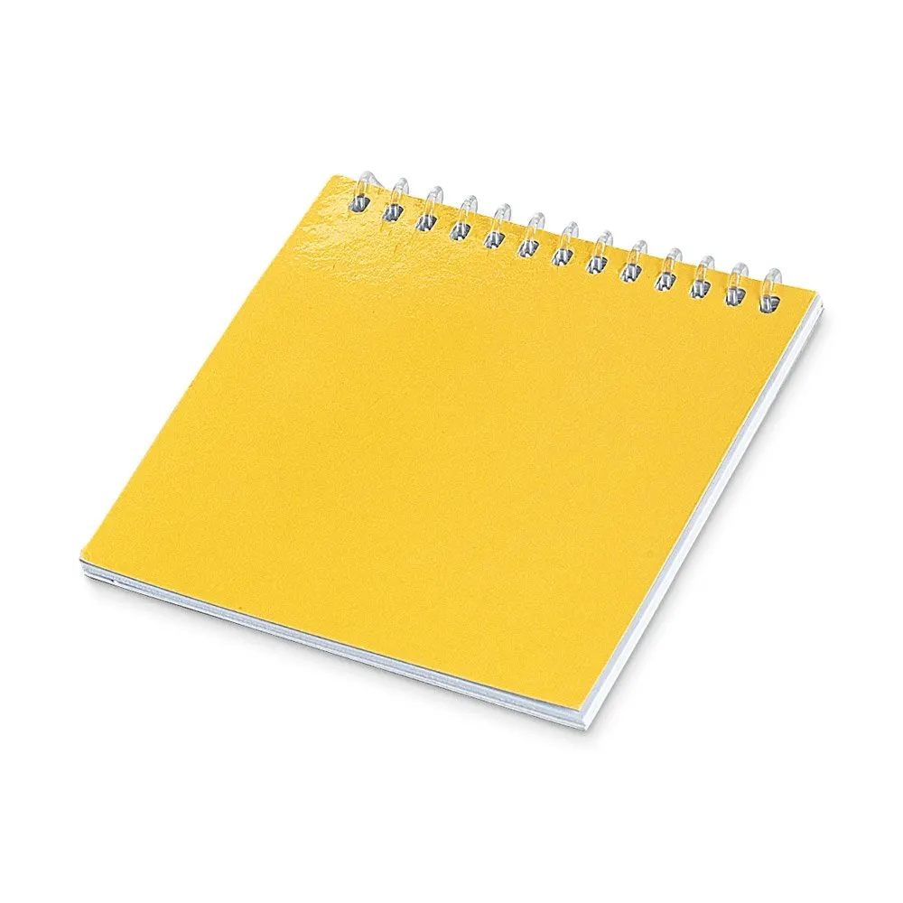 Caderno para colorir com 25 desenhos diferentes