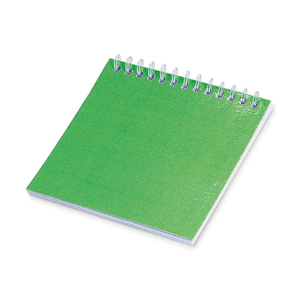 Caderno para colorir com 25 desenhos diferentes