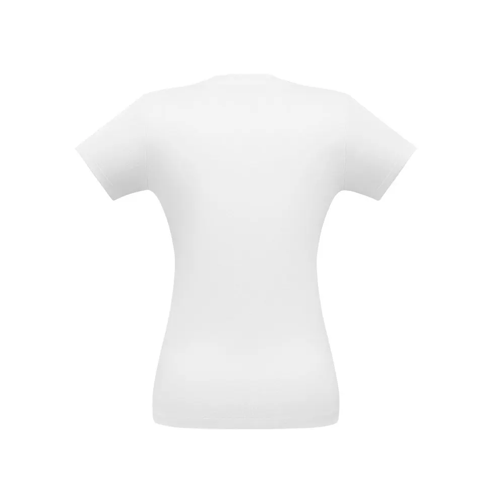 Camiseta feminina