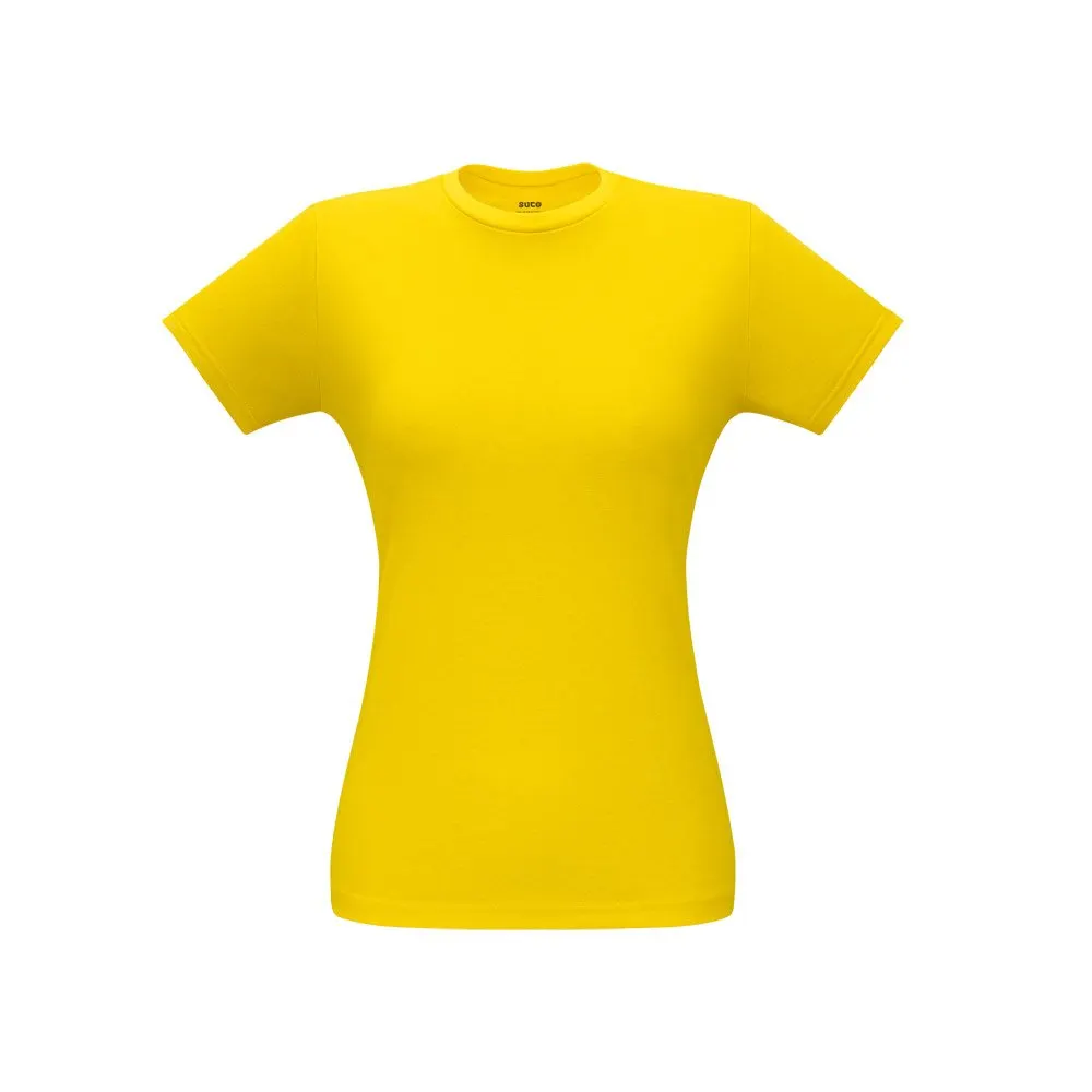 Camiseta feminina