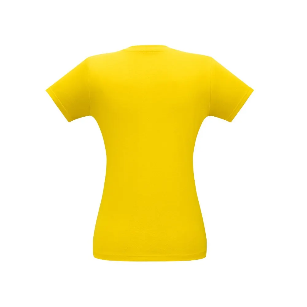 Camiseta feminina