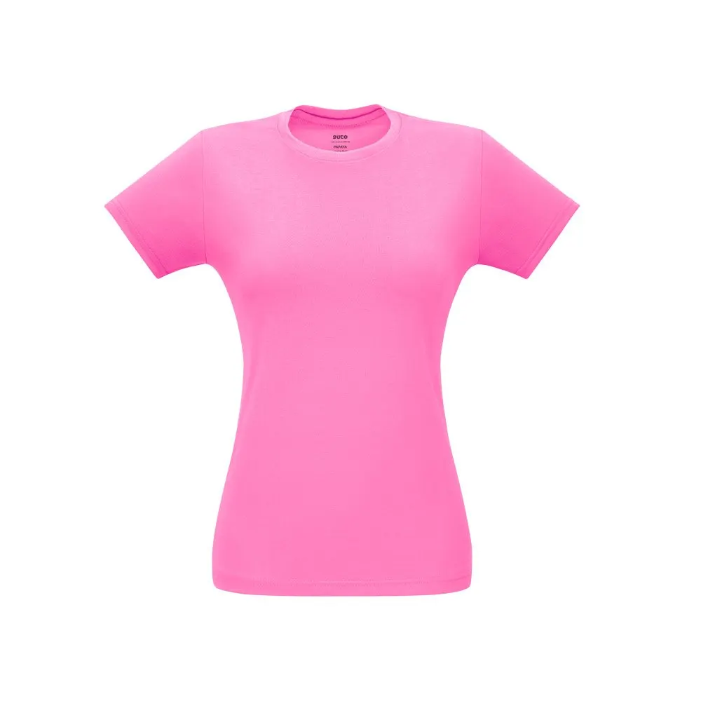 Camiseta feminina