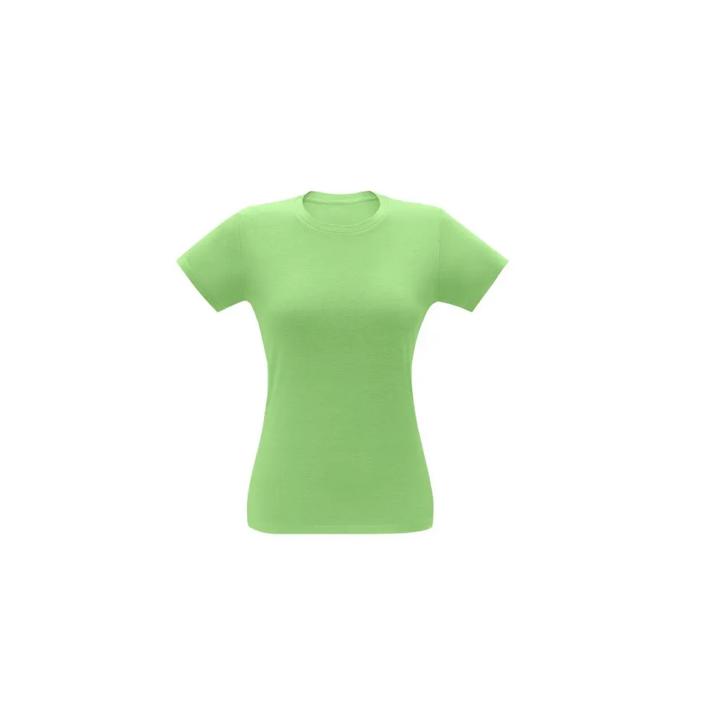 Camiseta feminina