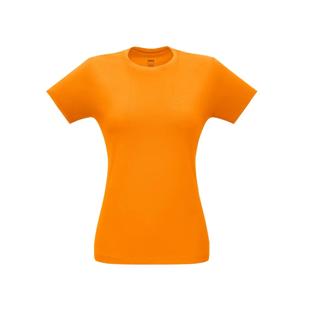 Camiseta feminina