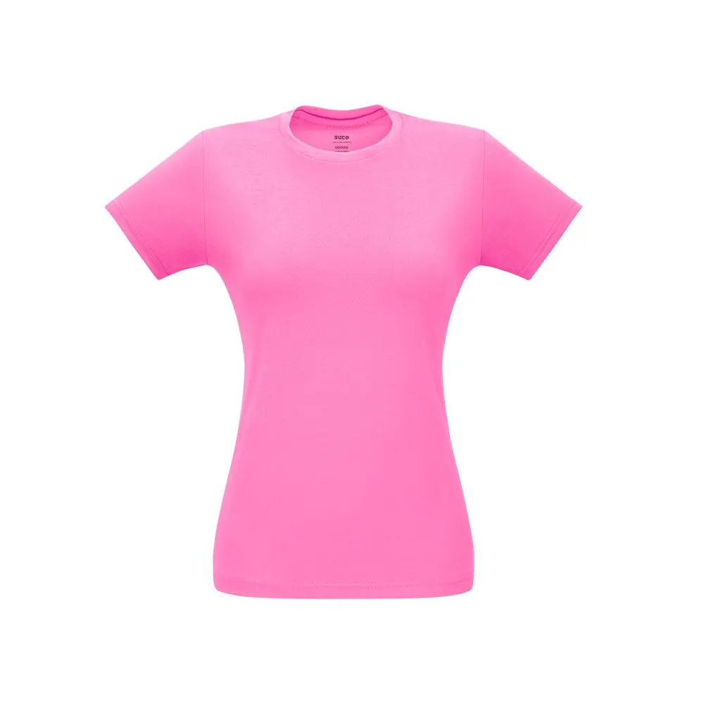 Camiseta feminina