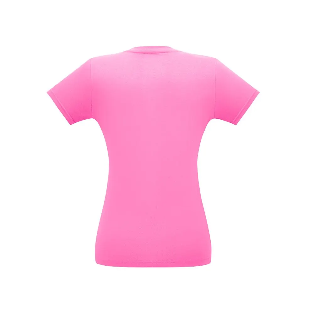 Camiseta feminina