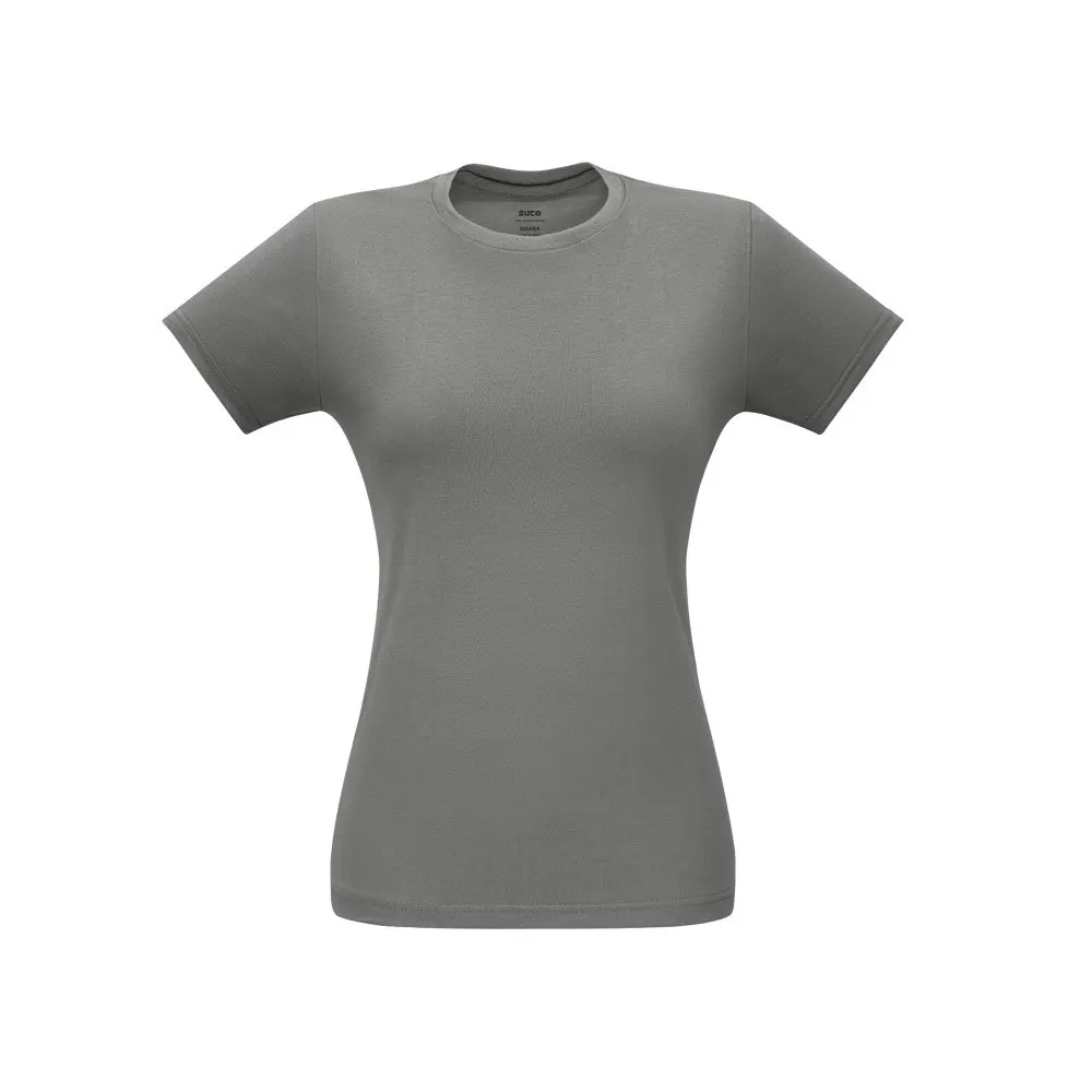 Camiseta feminina