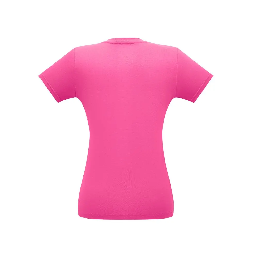 Camiseta feminina