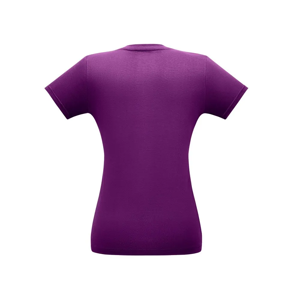 Camiseta feminina