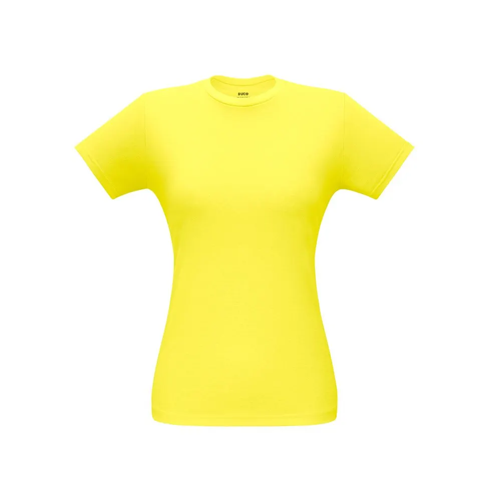 Camiseta feminina