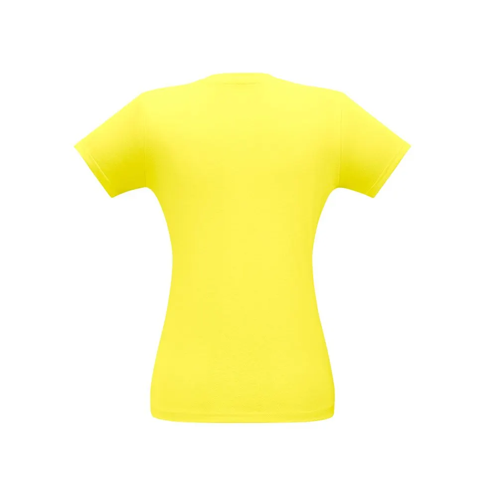 Camiseta feminina