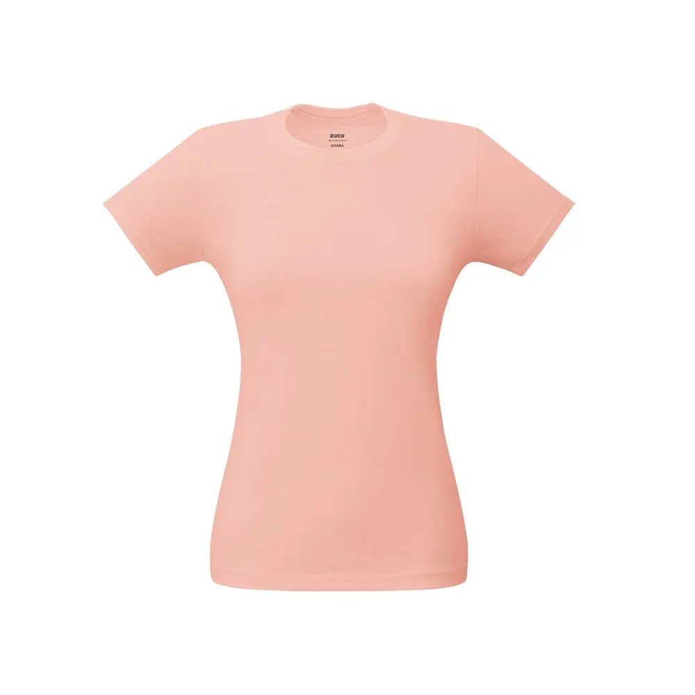 Camiseta feminina