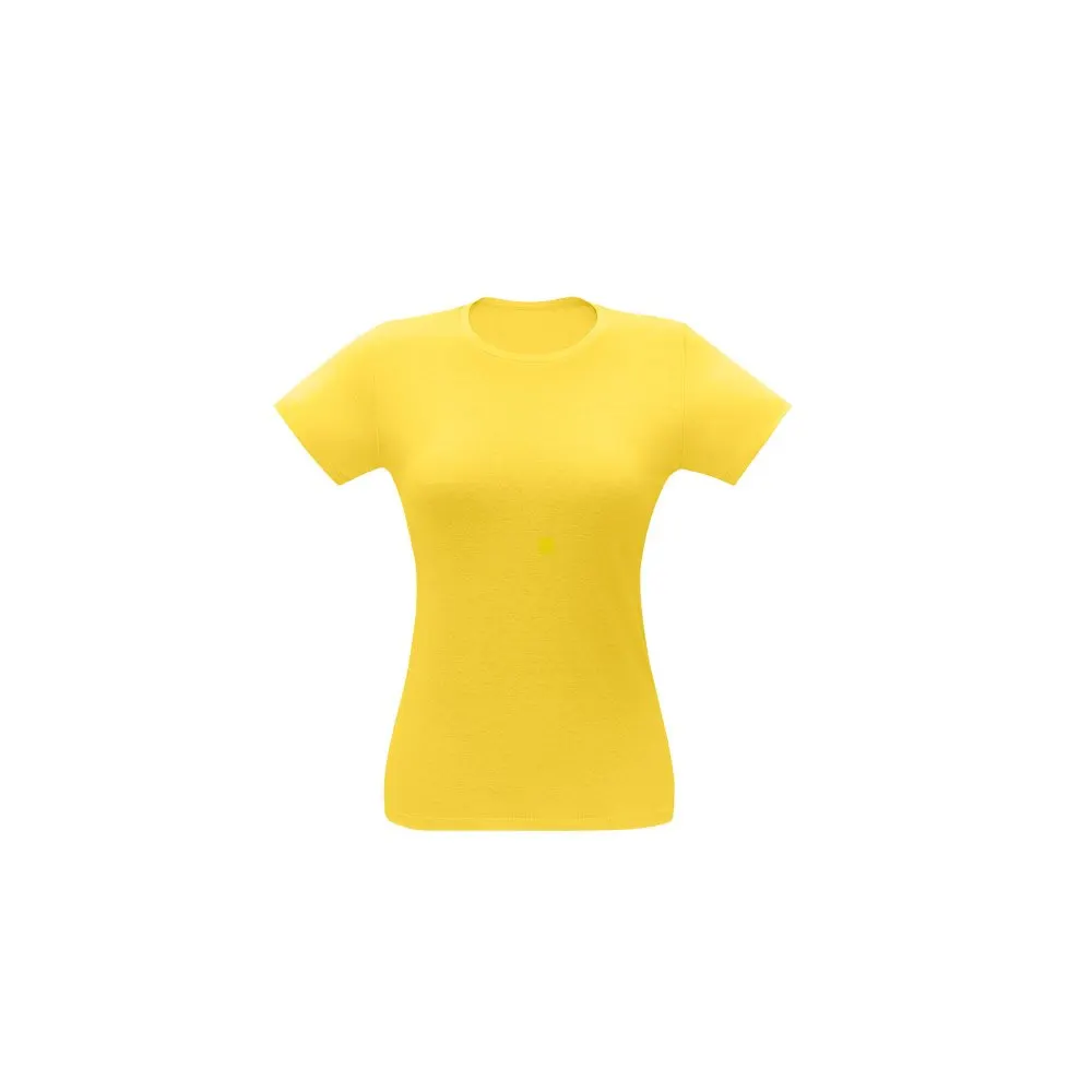 Camiseta feminina