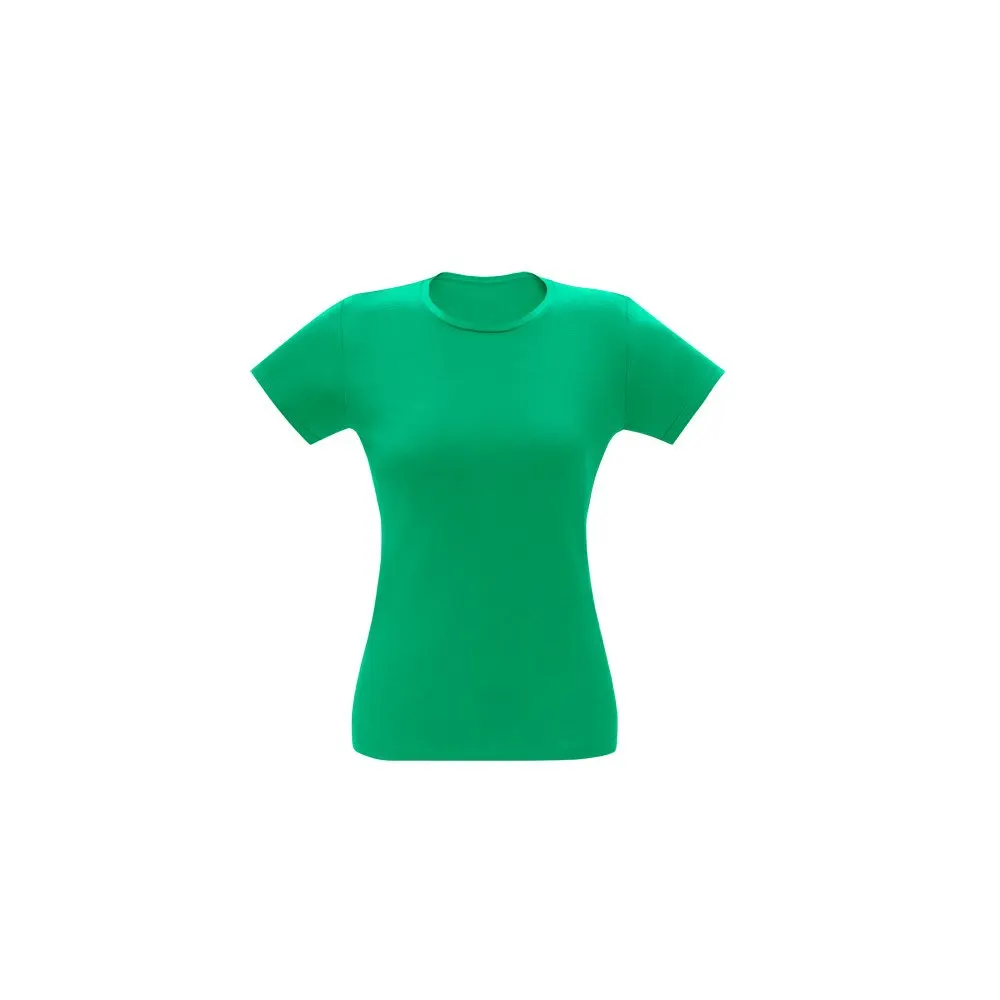 Camiseta feminina