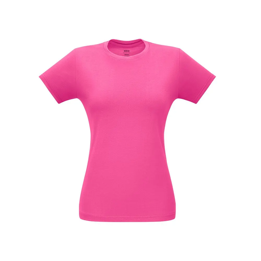 Camiseta feminina