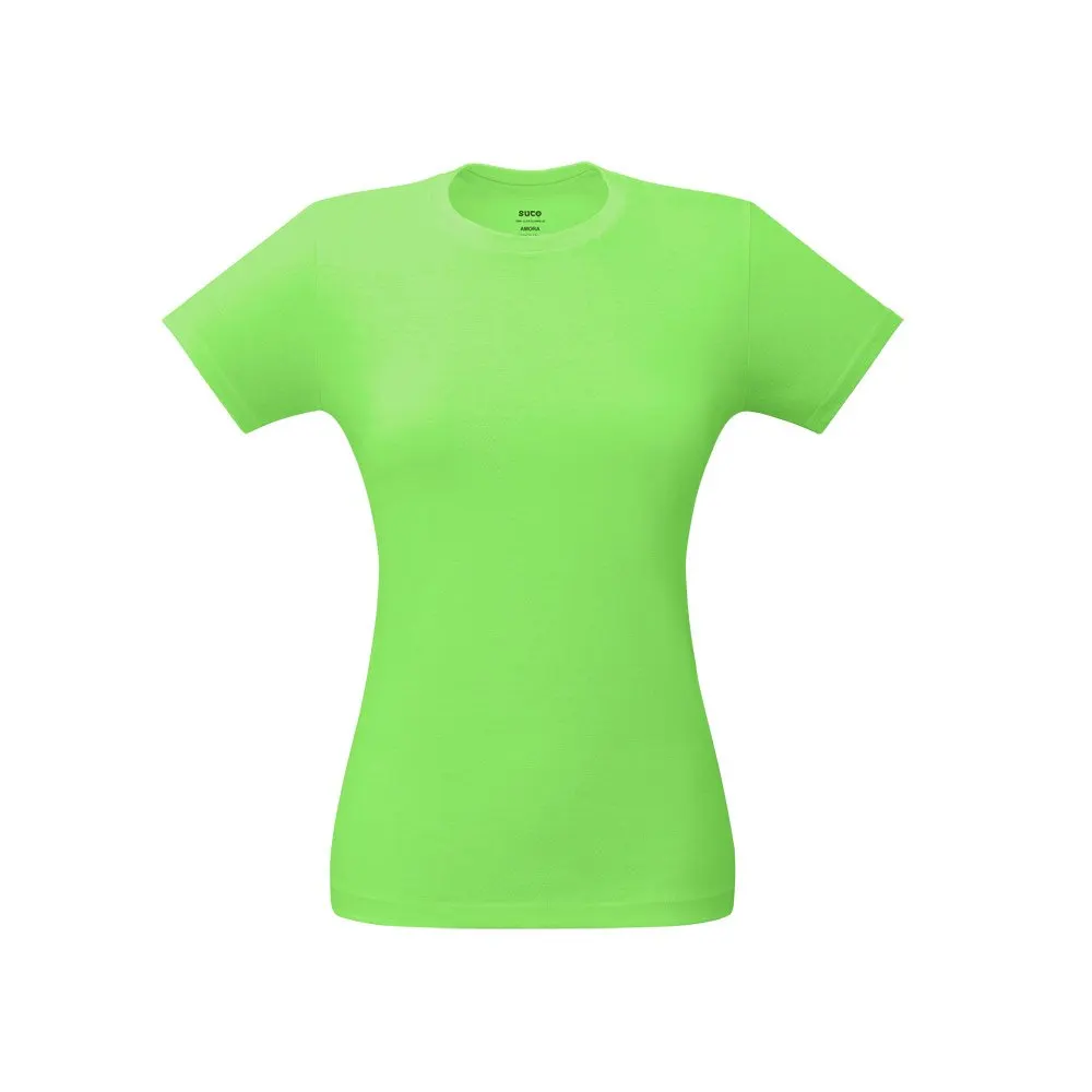 Camiseta feminina