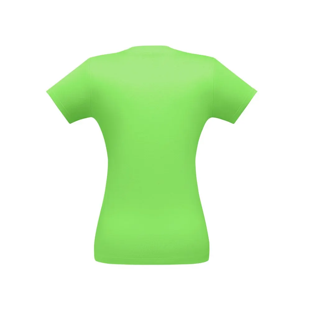 Camiseta feminina