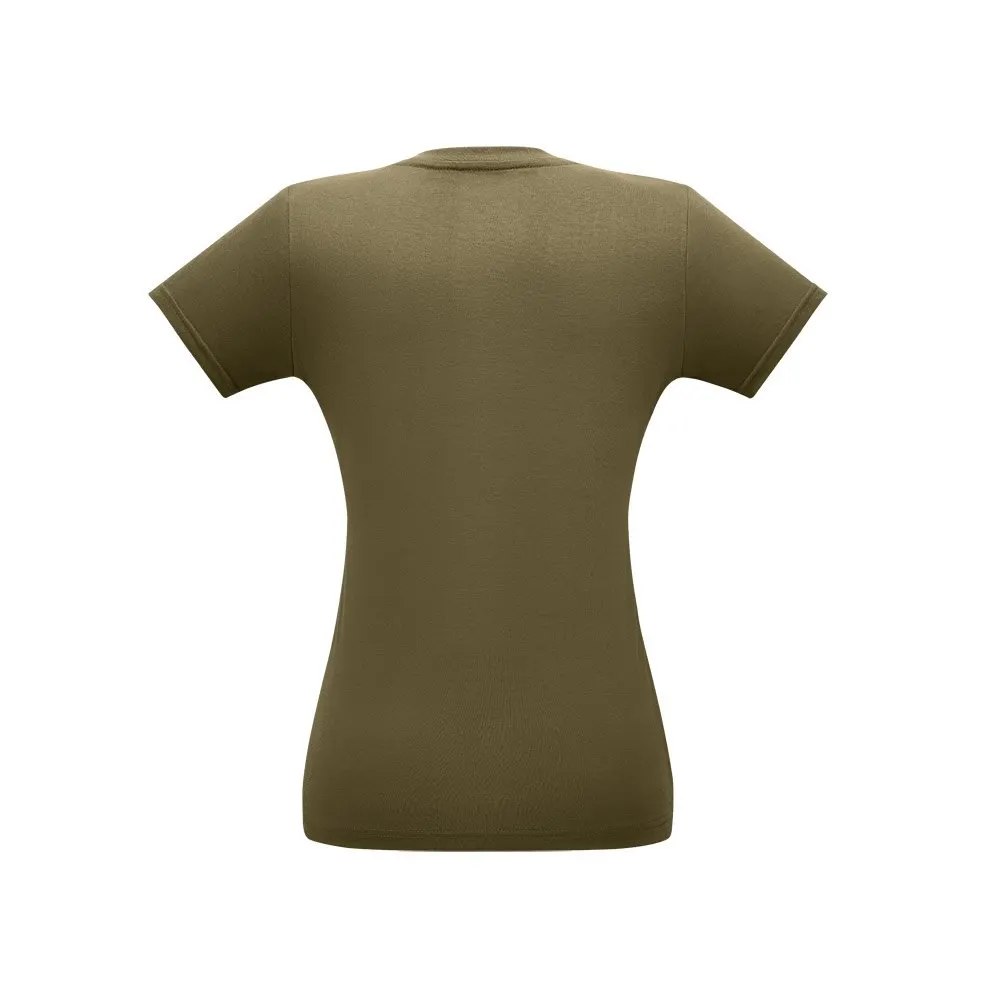 Camiseta feminina