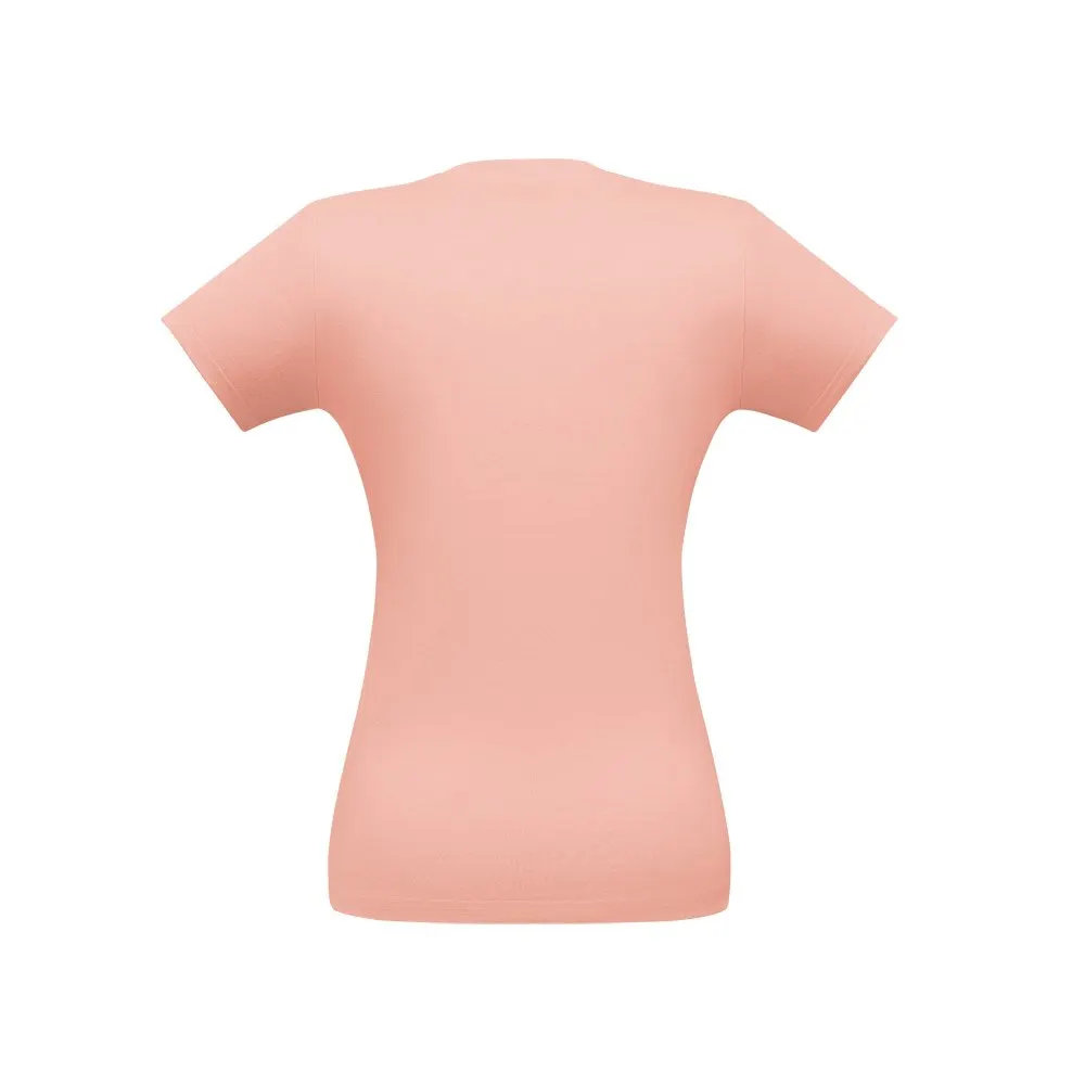 Camiseta feminina