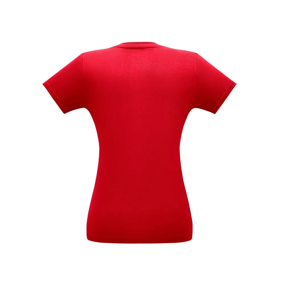 Camiseta feminina