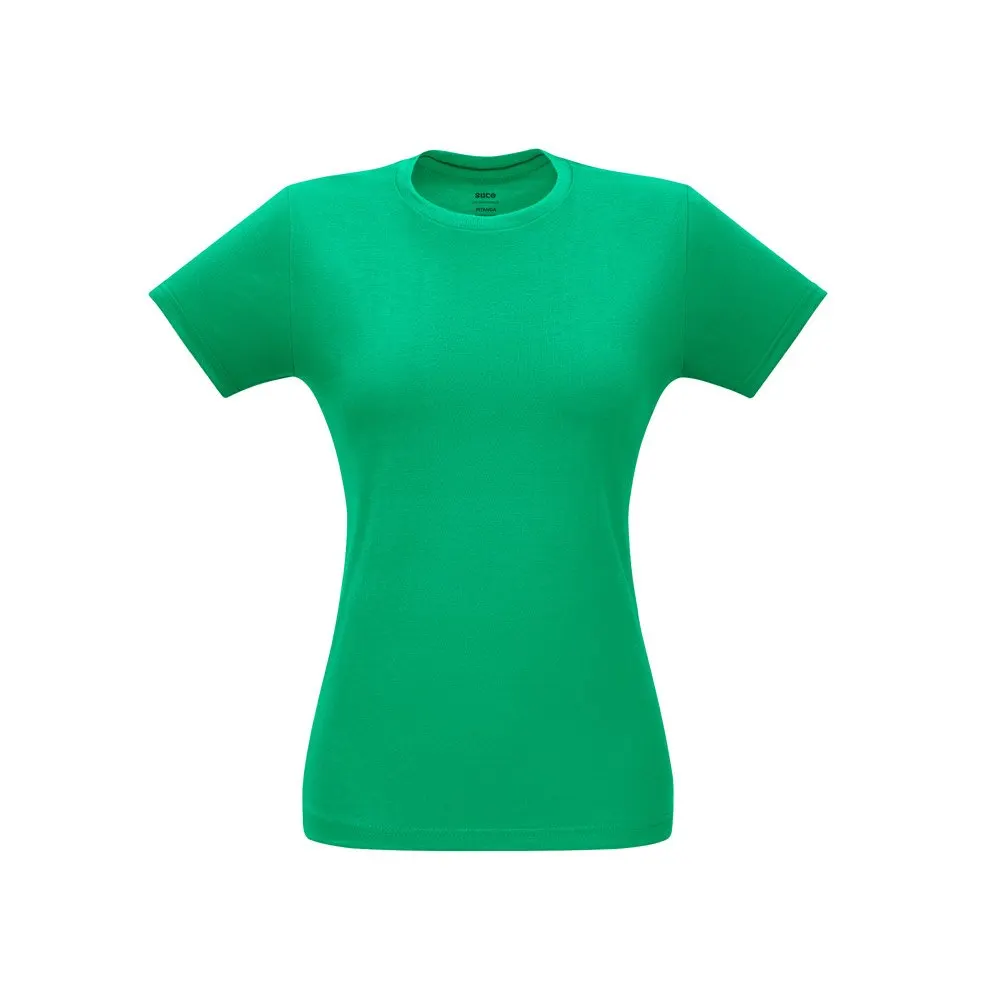 Camiseta feminina