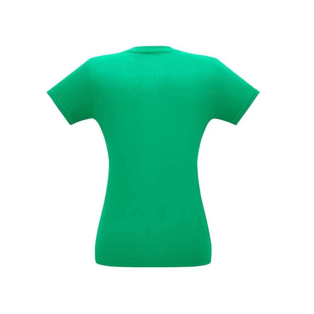 Camiseta feminina