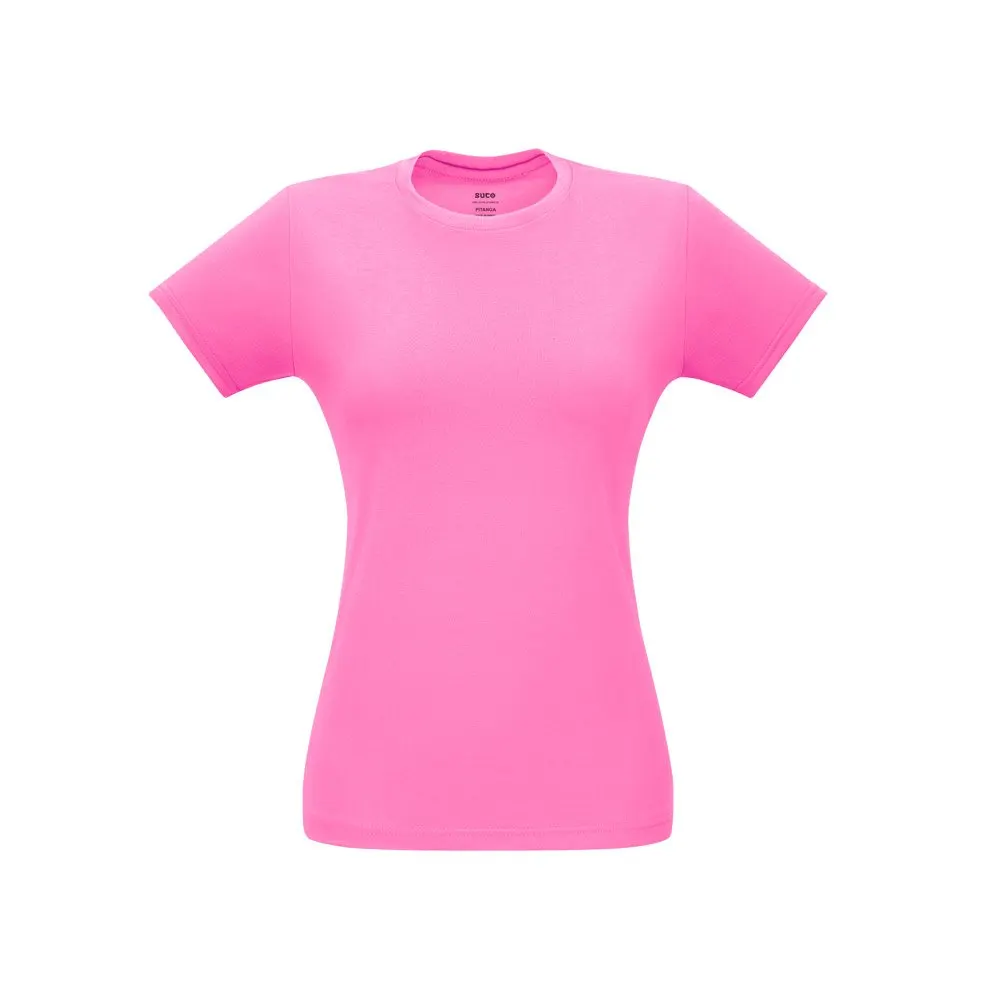 Camiseta feminina