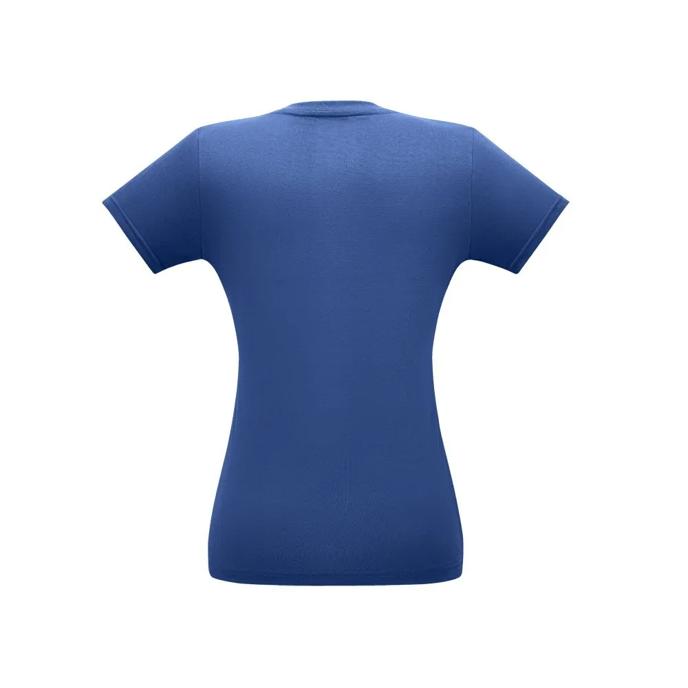 Camiseta feminina