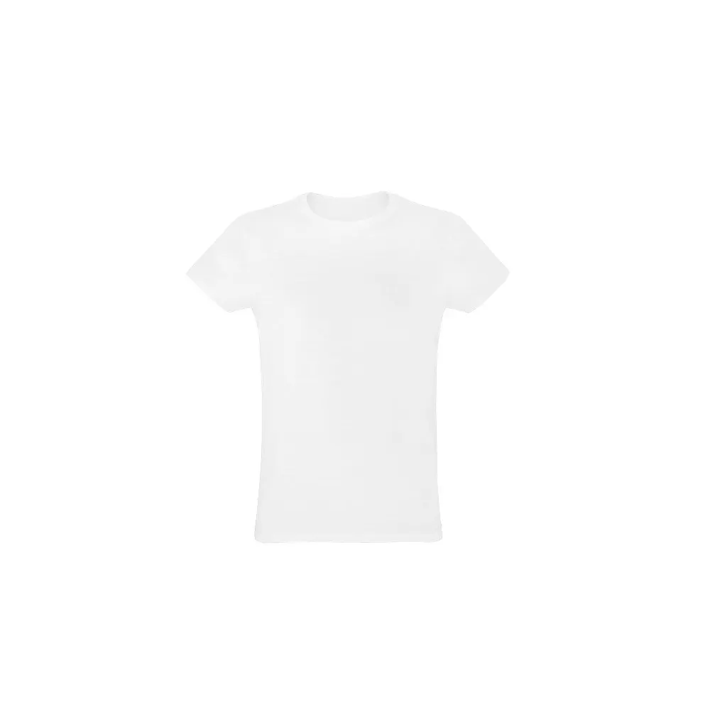 Camiseta unissex de corte regular