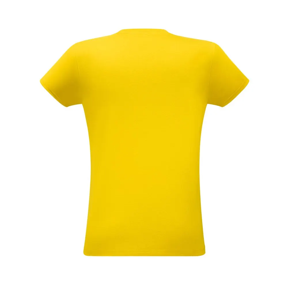 Camiseta unissex de corte regular